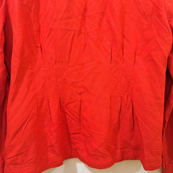 Maeve by anthropologie button down top. - Picture 5 of 8